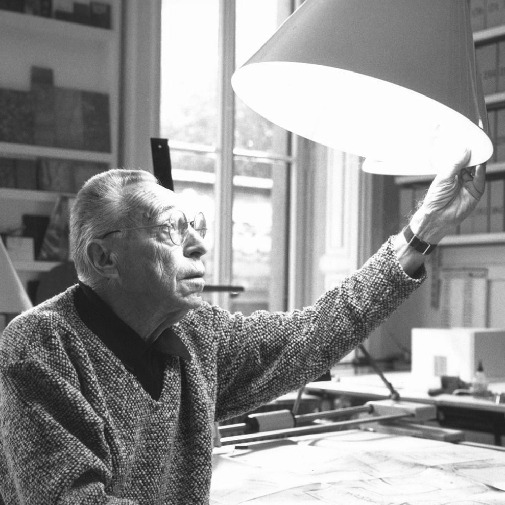 Achille Castiglioni: The Innovator of Minimalism