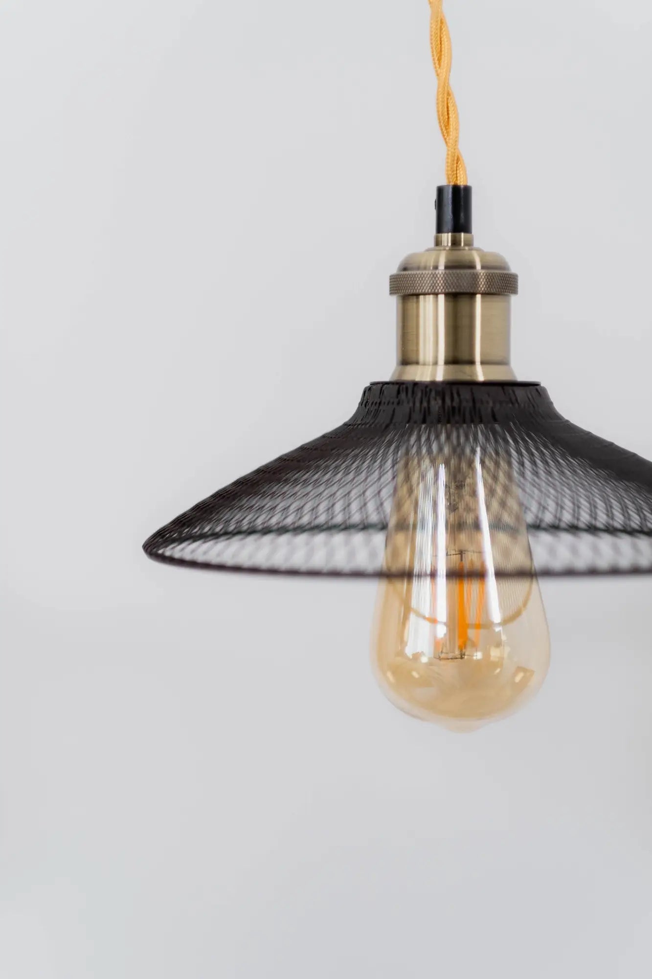 Automn 2023 Trends: Pendant Lamps