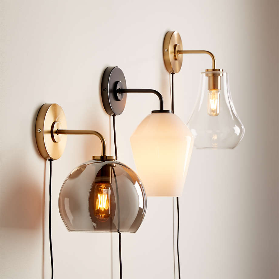 Everything You Need to Know About Sconces