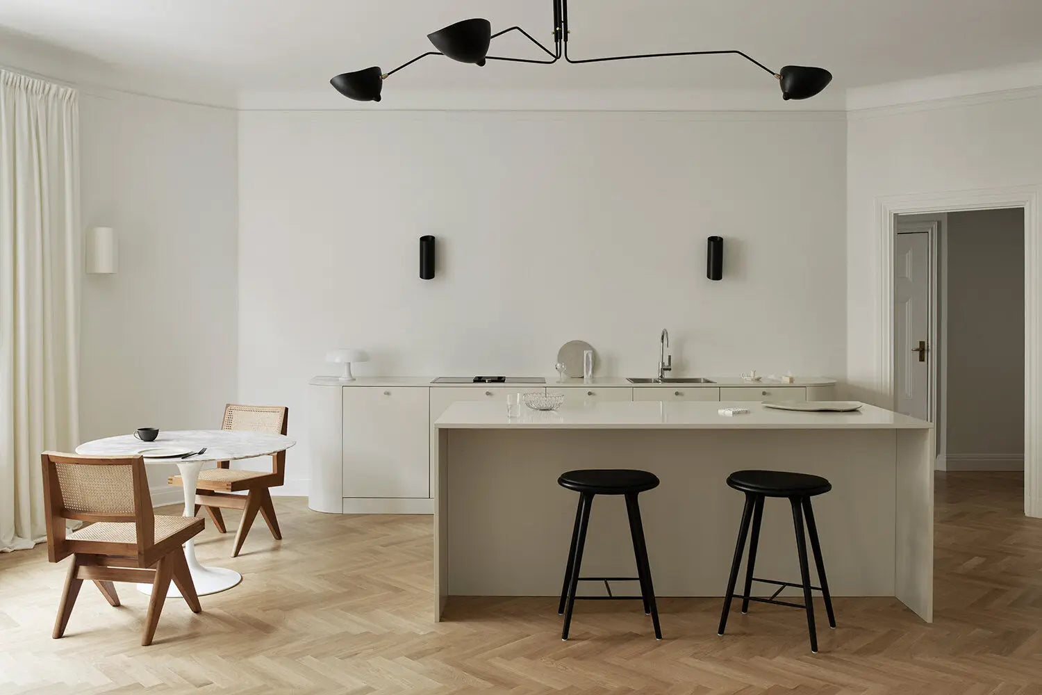 Kitchen Lighting: how to Choose the Right Lighting for your Space