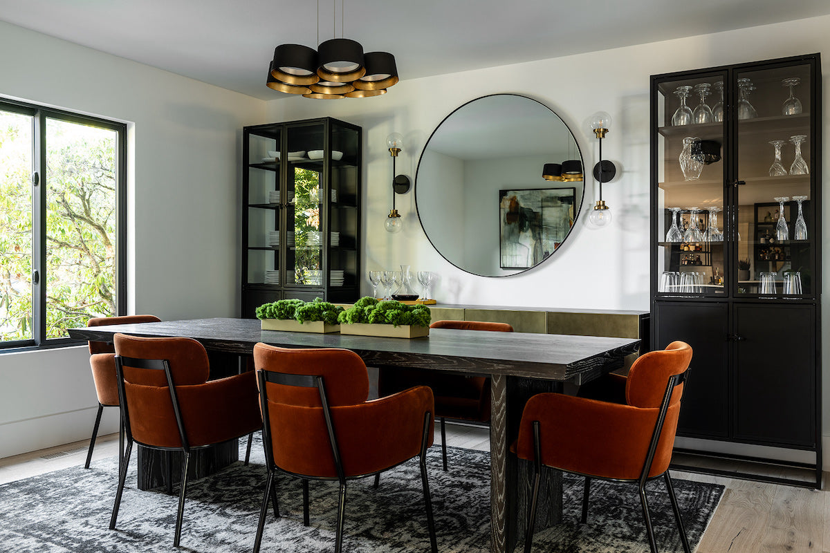 The Ultimate Guide to Choosing the Right Lighting for Every Room - Casalola’s Expert Tips