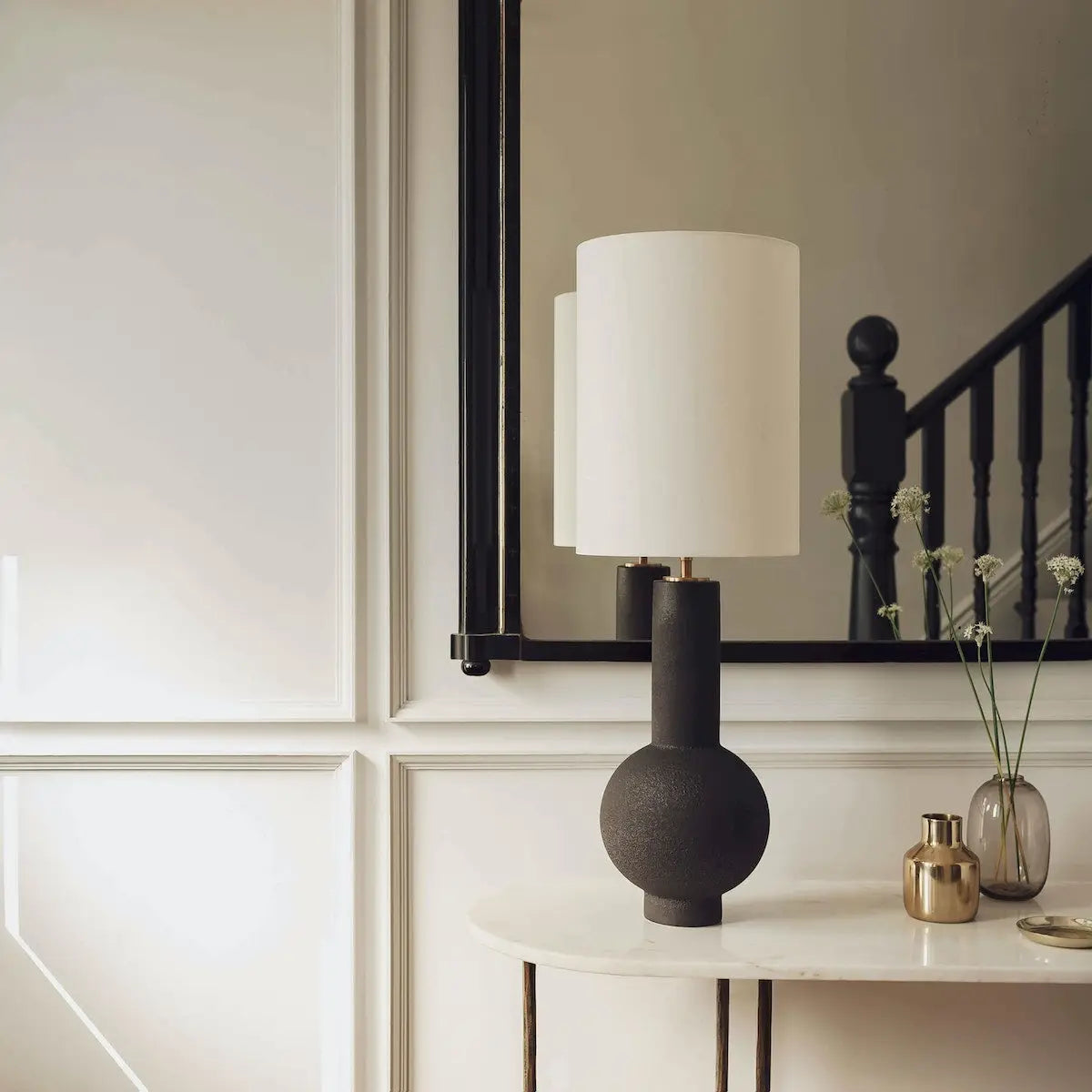 Transitional Lamps: the Perfect Blend of Modern and Traditional