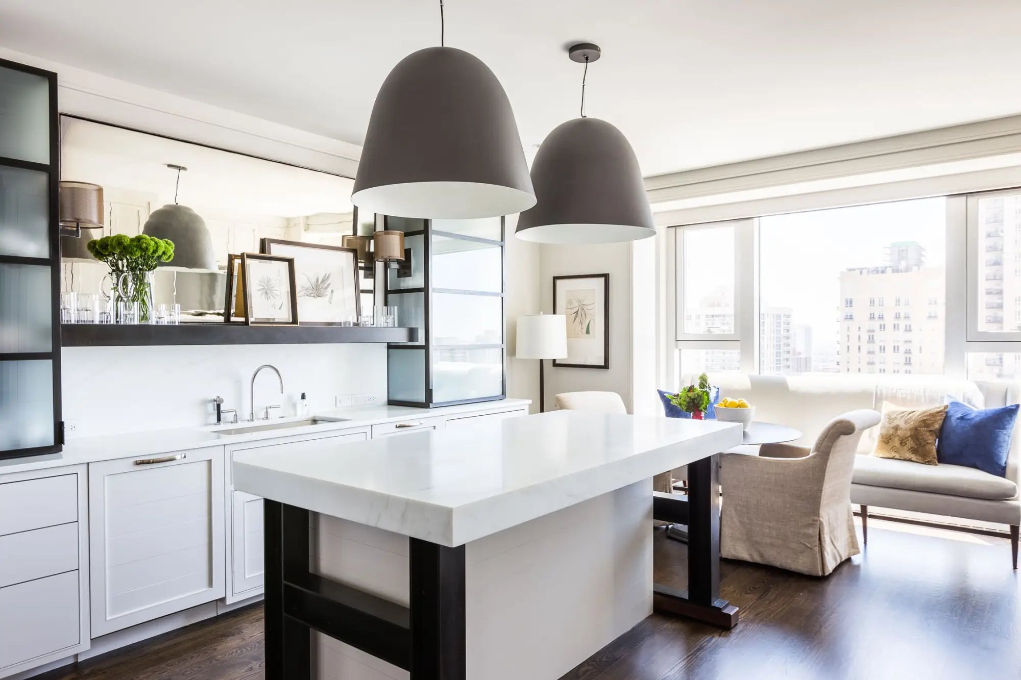 Discover Stylish And Functional Kitchen Lighting