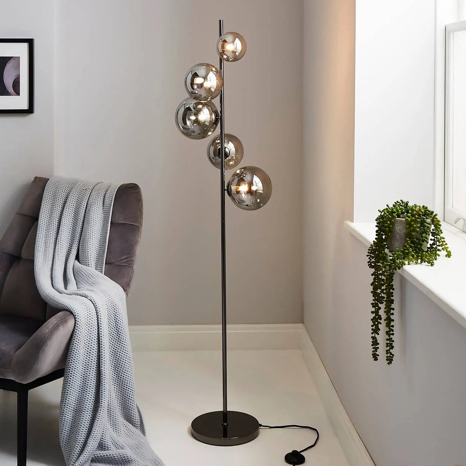 Shop Modern Floor Lamps - Innovative Designs for Contemporary Spaces