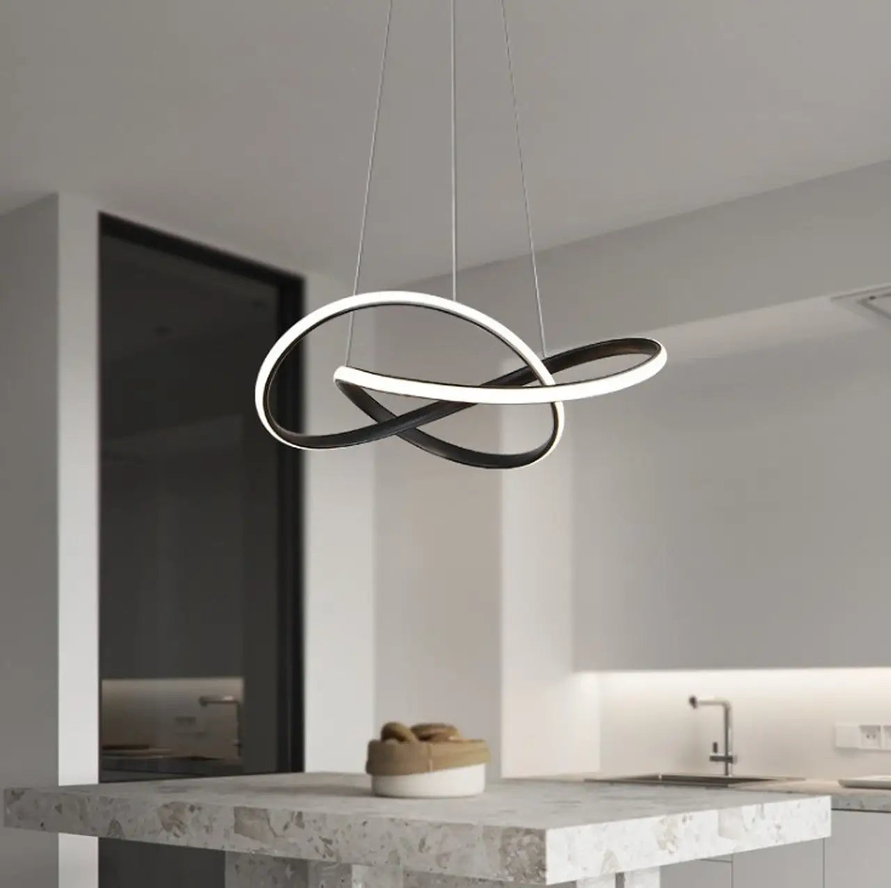 Modern Elegance: Explore our Collection of Contemporary Lighting