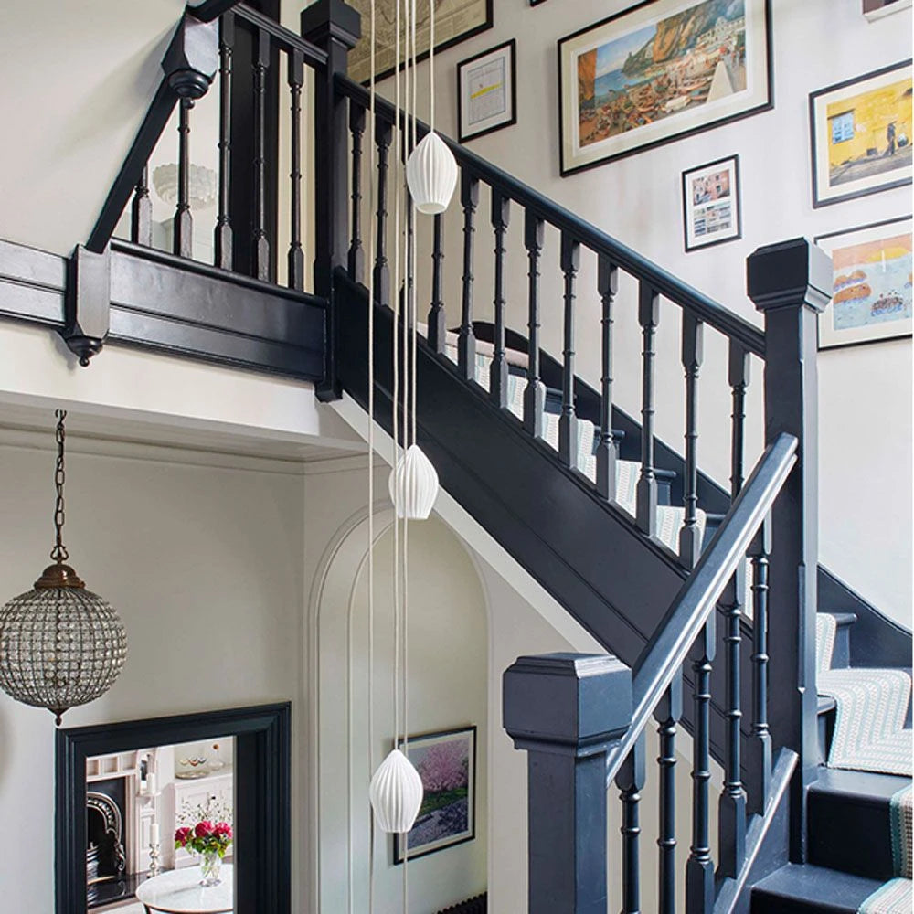 Enhance Safety and Style with Stairway Lighting