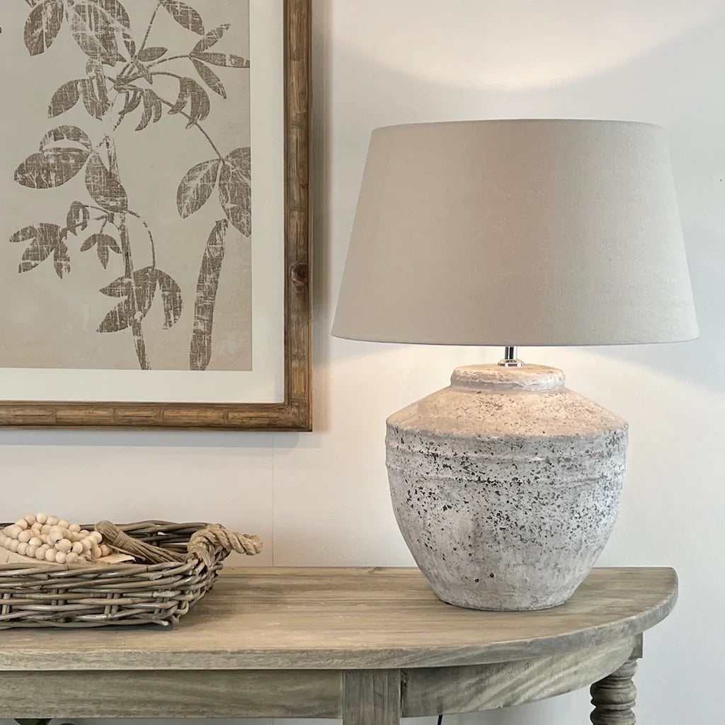 Shop Table Lamps - Elegant and Functional Lighting for your Home