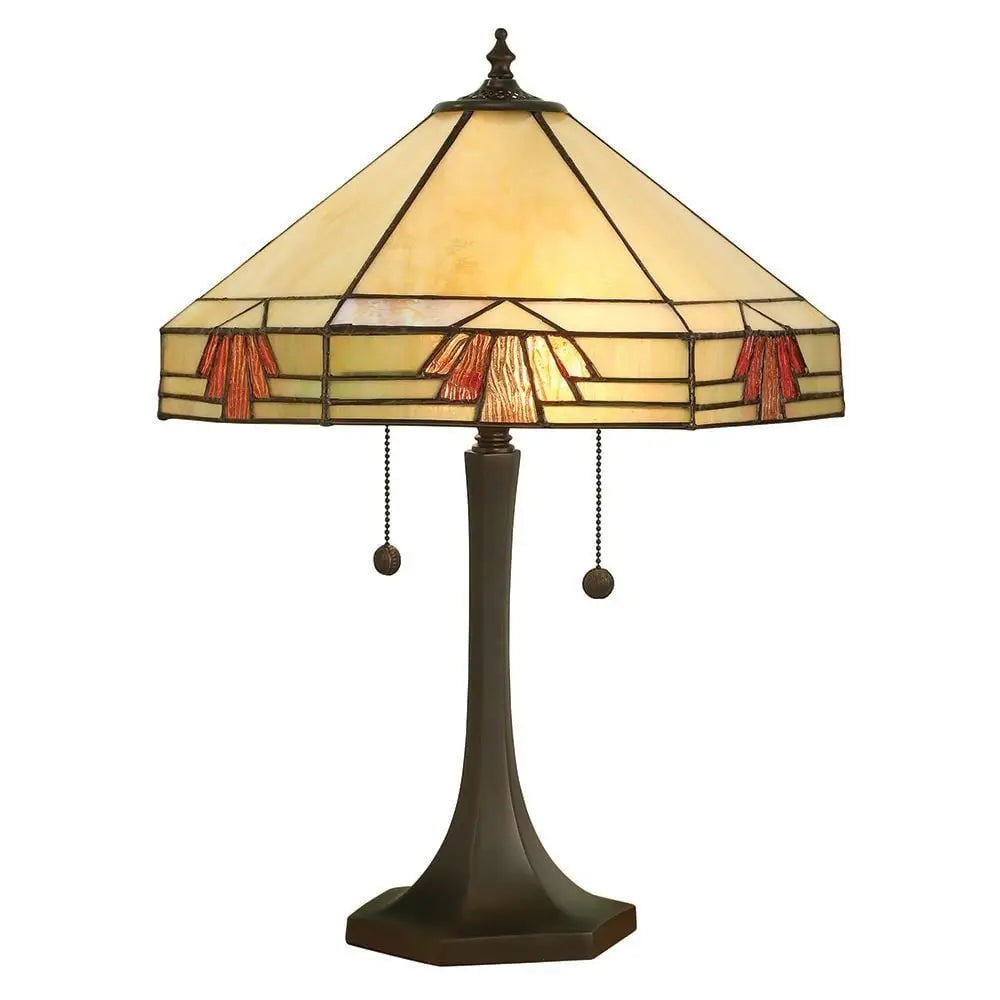 Shop Tiffany Table Lamps - Timeless Elegance and Artistry for your Home