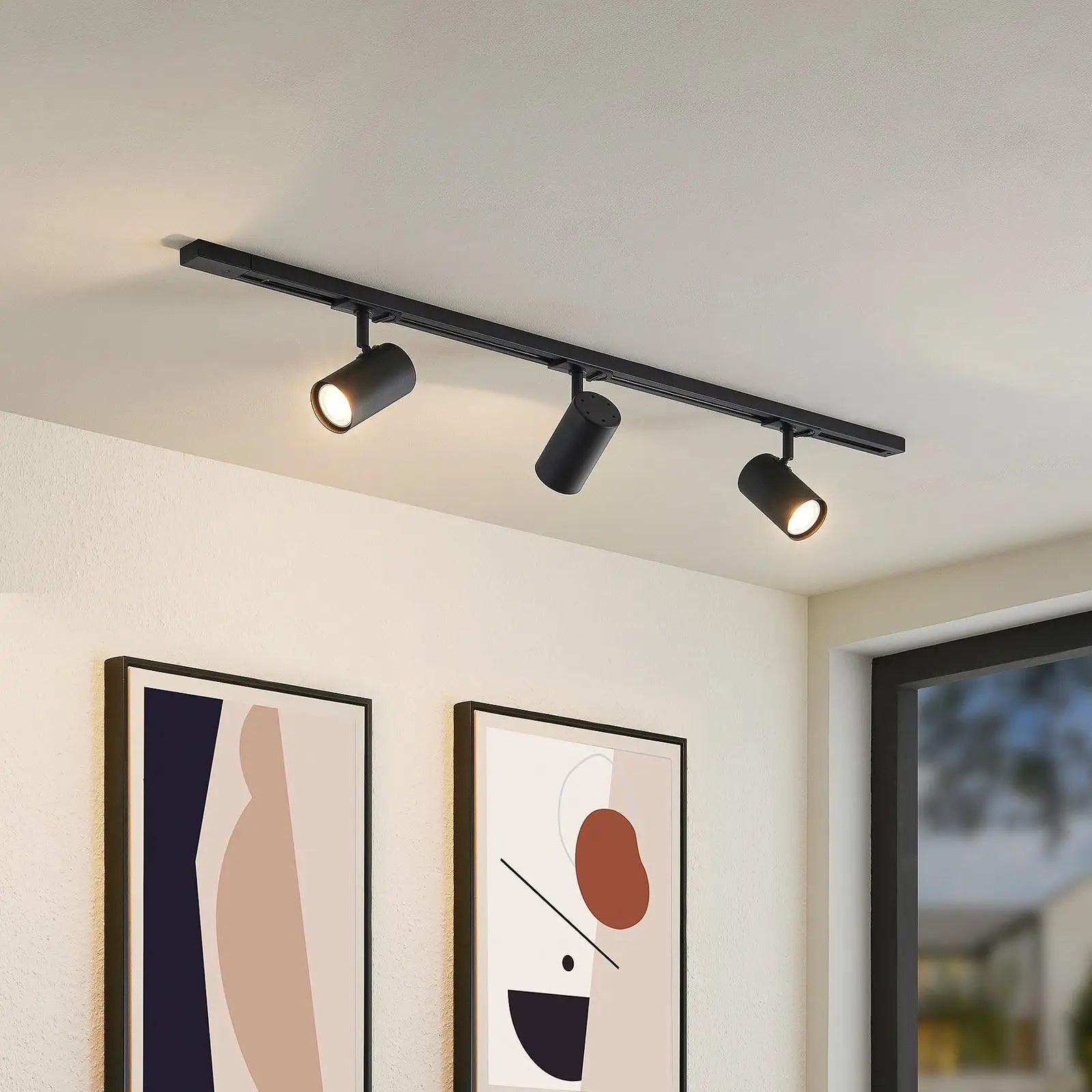 Track Lighting: Versatile and Stylish Lighting Option for any Room