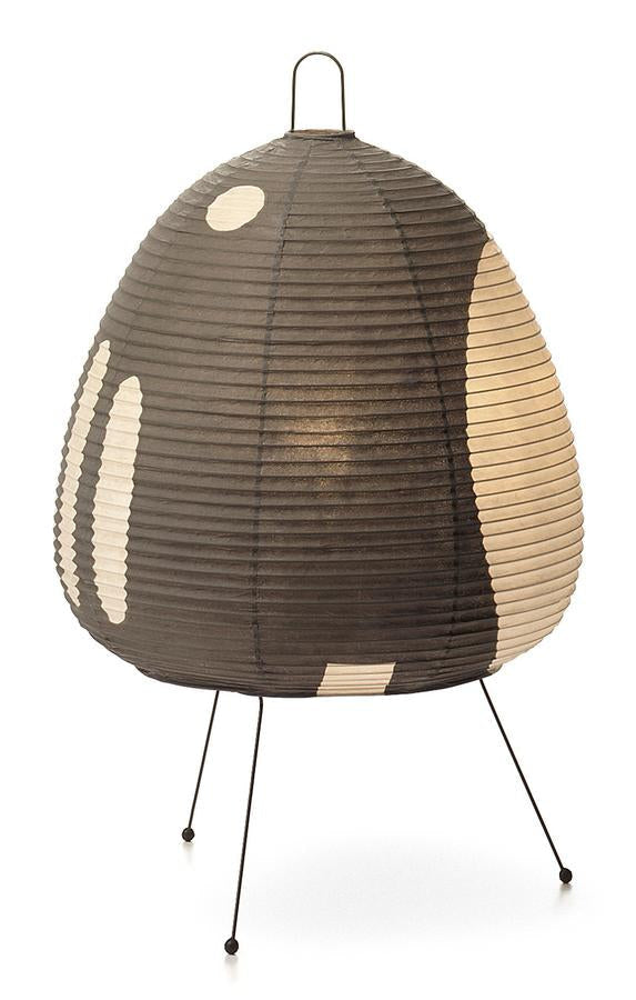 Akari 1ag | Tripod Table Lamp | Noguchi | Paper For Any Room | Casalola - Minimalist Lamps