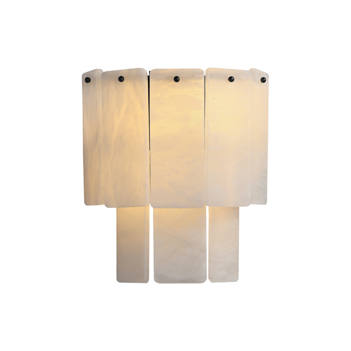 Alabaster Wall Sconces for Living Room Bedroom & Dining | Casalola Lights