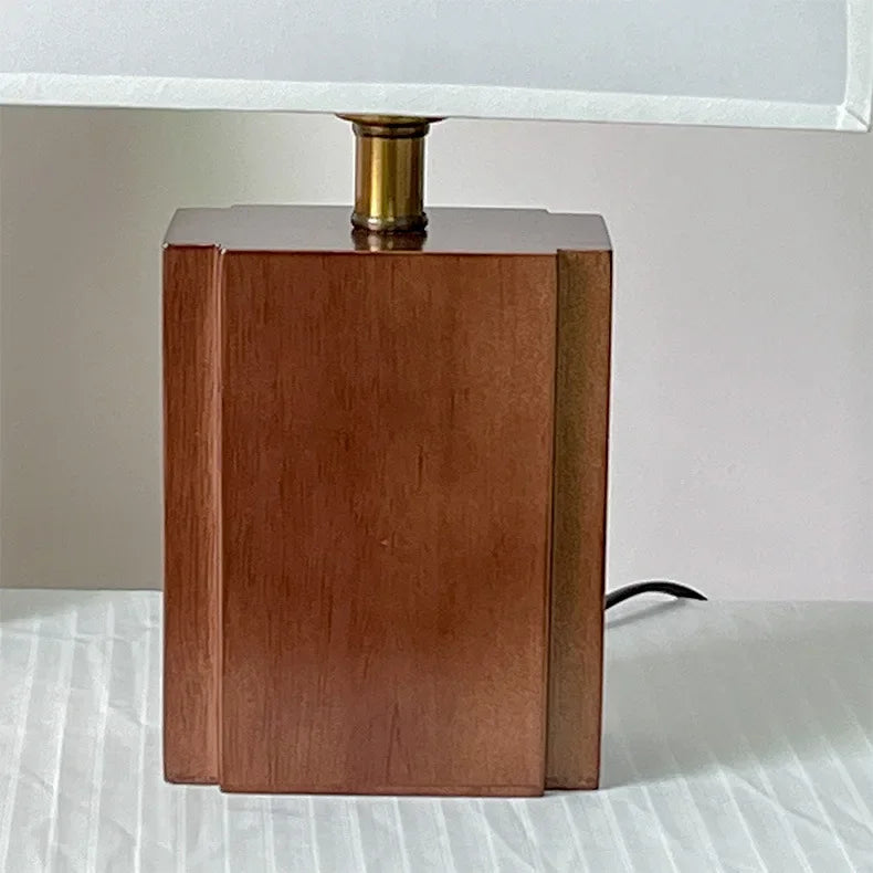 Minimalism Table Lamp | Parisian Chic Design Lighting | Desk Lamps For Living Room Bedroom | Casalola - Minimalist Lamps