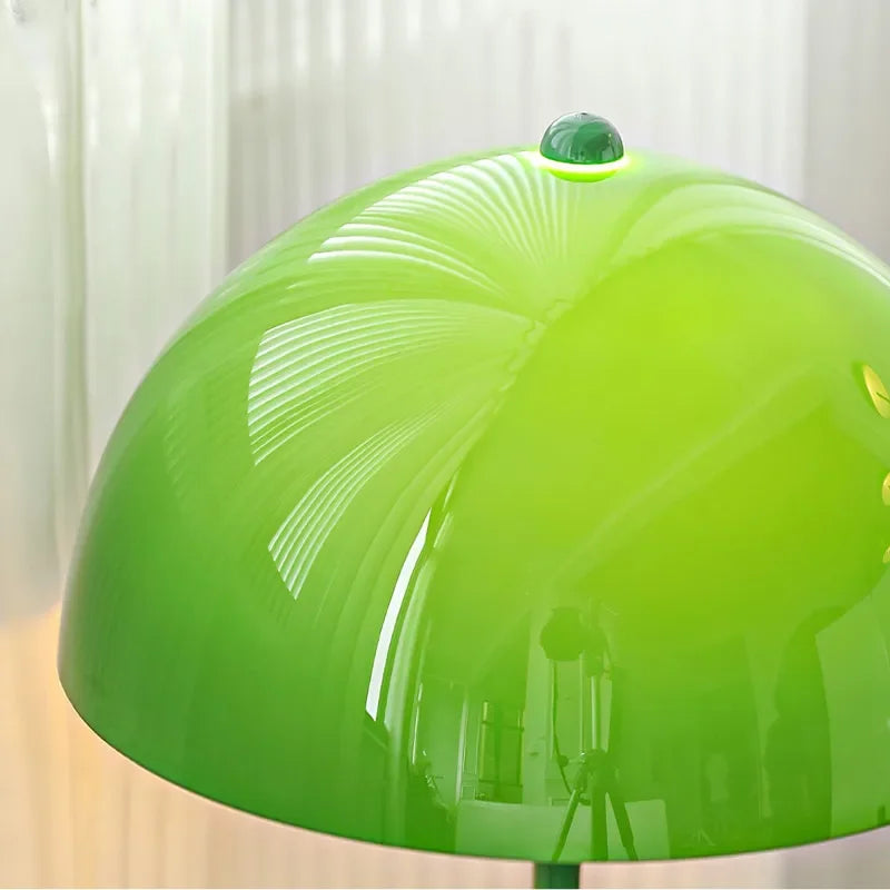 Bean Sprout Floor & Table Lamp Collection | Designer Modern Contemporary Colorful Lamps - Lamps