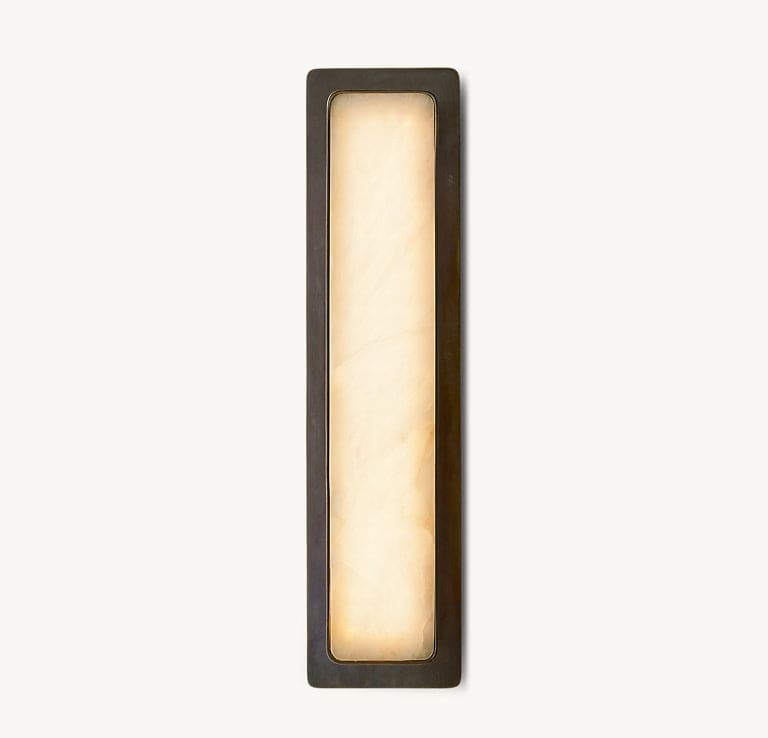 Wall Lamps for Dining Room - Modern Luxury Lighting - Black Finish - Sconces