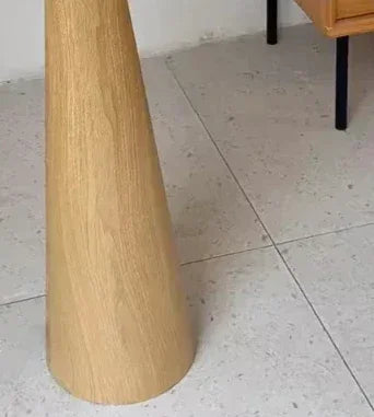 Contemporary Bakelite Floor Lamp | Retro Modern Minimalist Design | Elegant Table And - Lamps