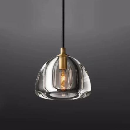 Luxury Chandeliers - 13 Lights Ceiling Lamps for Dining Room - Black Finish