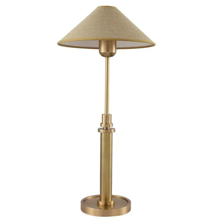 Art Deco Table Lamps