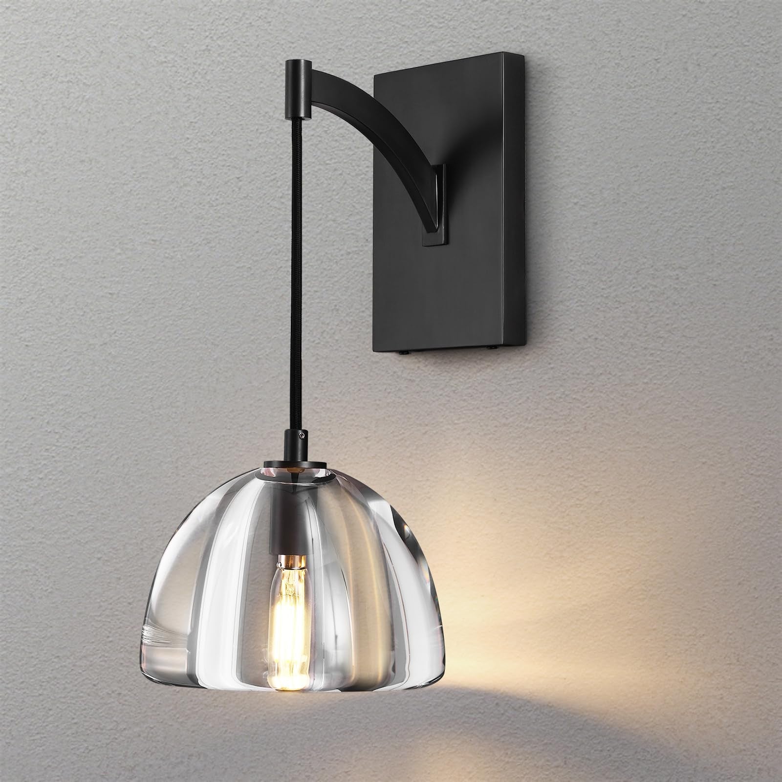 Wall Sconces for Living Room Dining Bedroom - Modern Minimalism Lamps