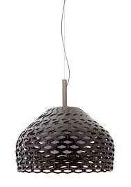 Honeycomb Pendant Light ?? Modern Industrial Ceiling Lamp for Living Room and Kitchen - Lamps