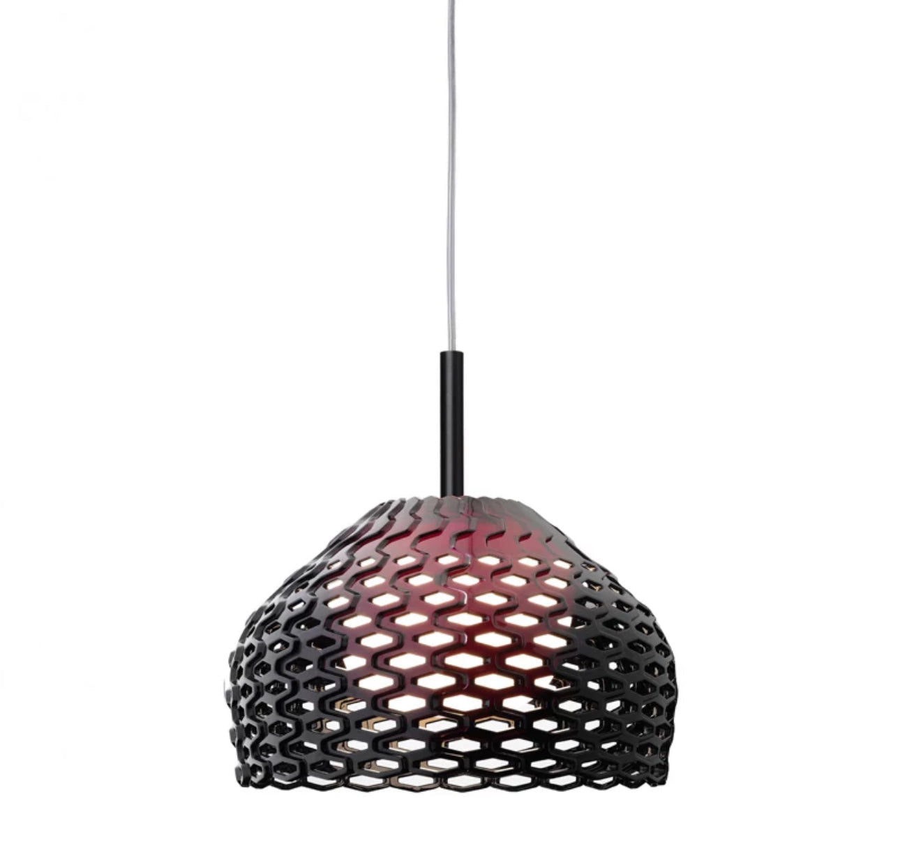 Honeycomb Pendant Light ?? Modern Industrial Ceiling Lamp for Living Room and Kitchen - Lamps