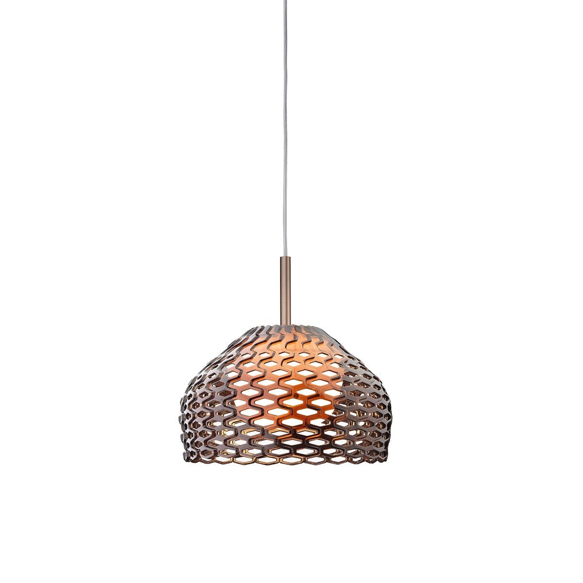 Honeycomb Pendant Light ?? Modern Industrial Ceiling Lamp for Living Room and Kitchen - Lamps