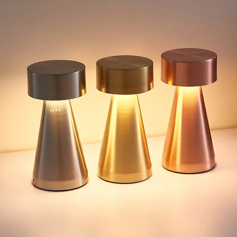 Kaboso Table Lamp - Modern Lamps