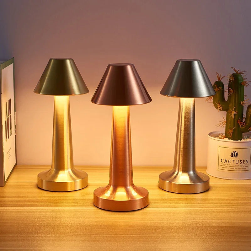 Kaboso Table Lamp - Modern Lamps