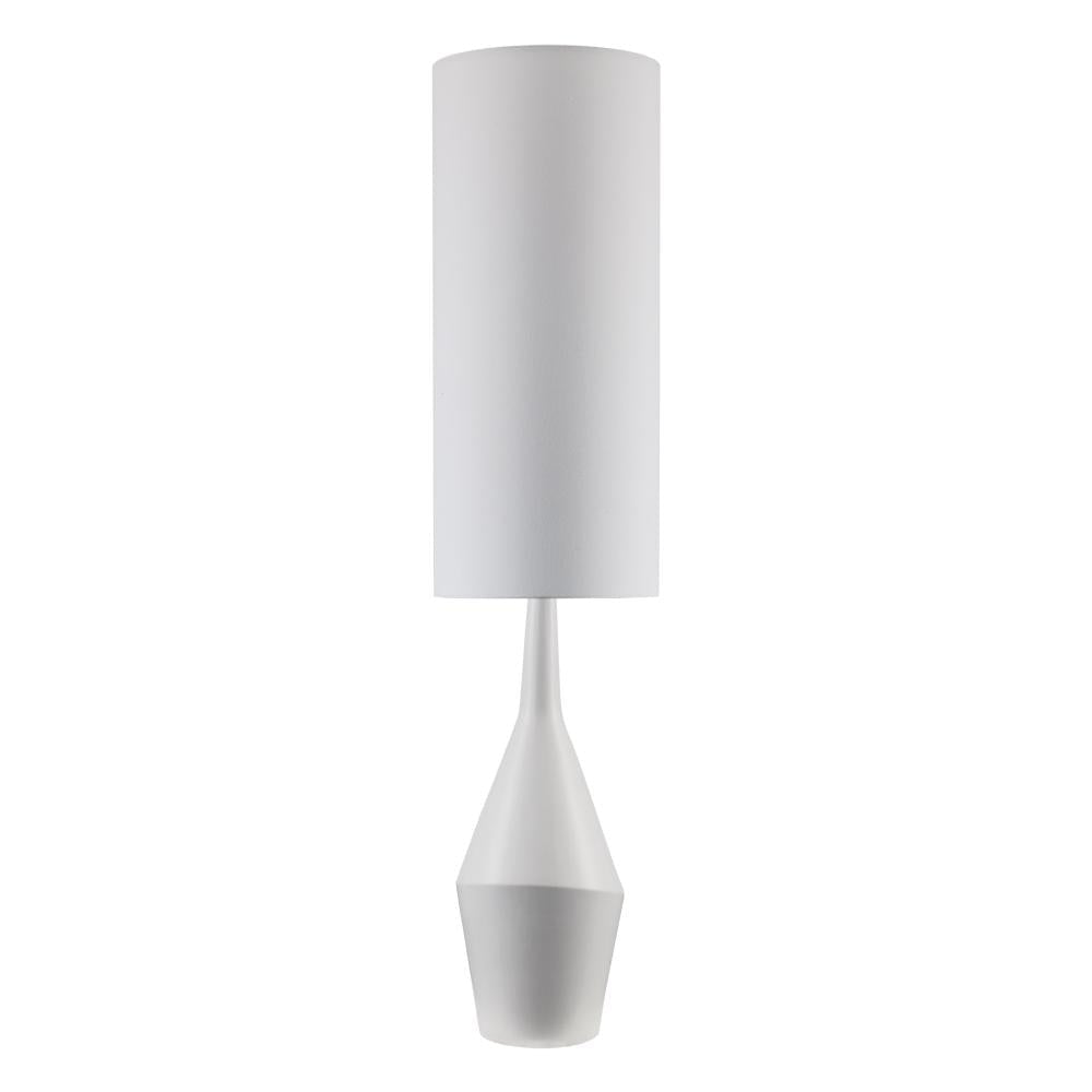 White Modern Minimalism Floor Lamp for Living Room Bedroom - Minimalist Floor Lamps