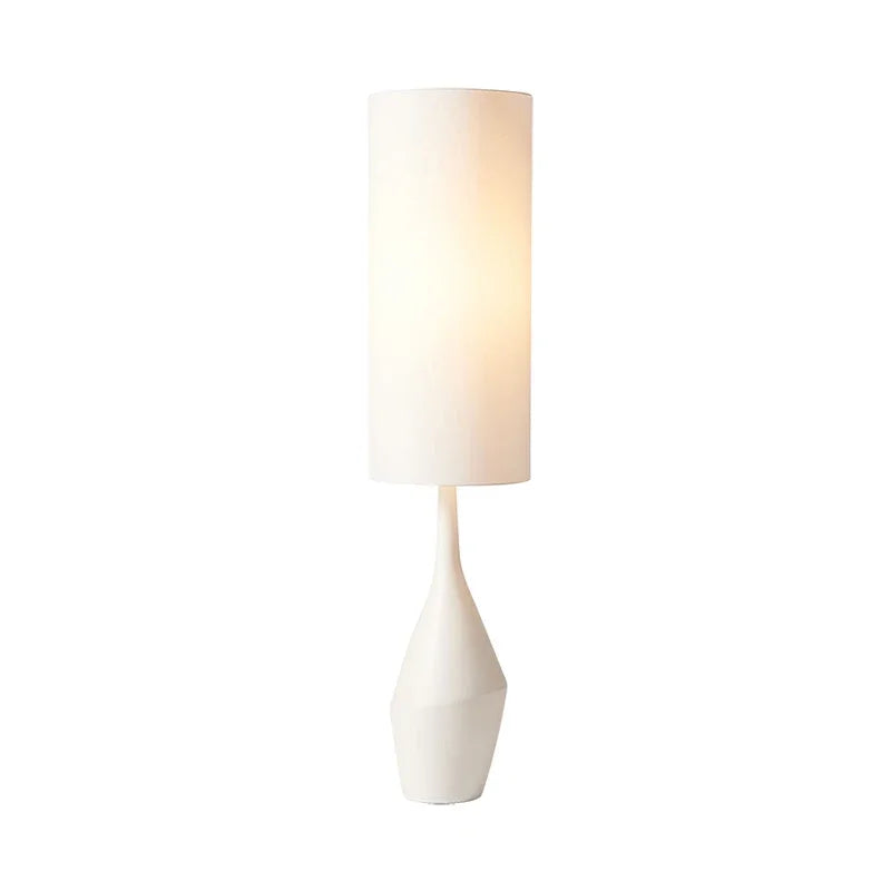 White Modern Minimalism Floor Lamp For Living Room Bedroom - Minimalist Floor Lamps