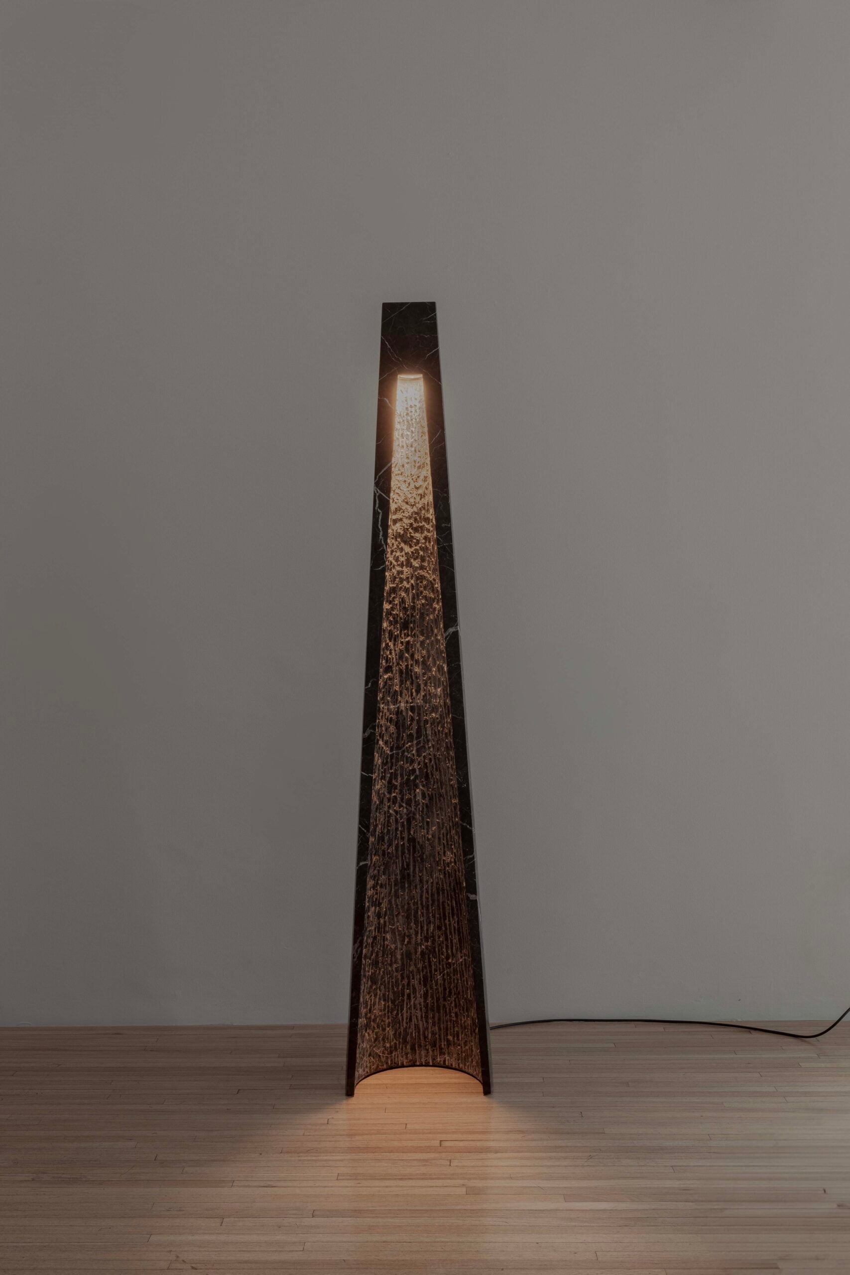 Contemporary Floor Lamp | Luxury Home Decor - 165cm Height Energy Efficient - Lamps