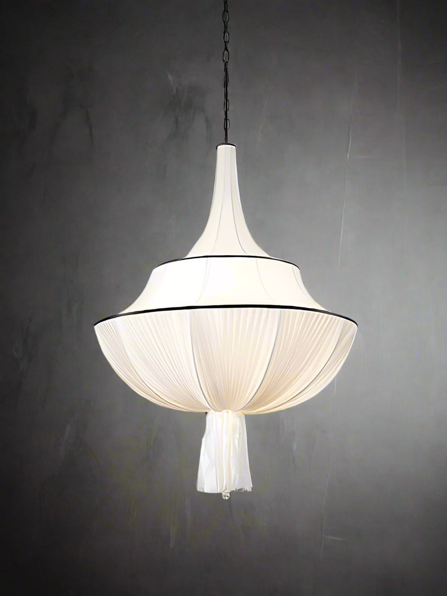 Designer Ceiling Lamps | Meduse Chandelier for Living Room Bedroom - Pendant Lamps