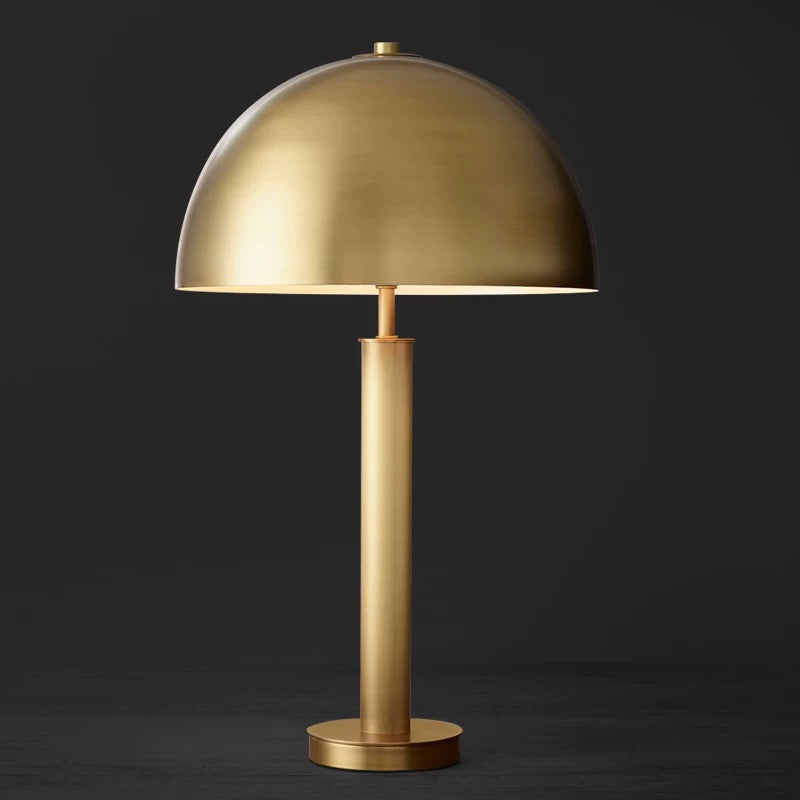 Art Deco Table Lamps