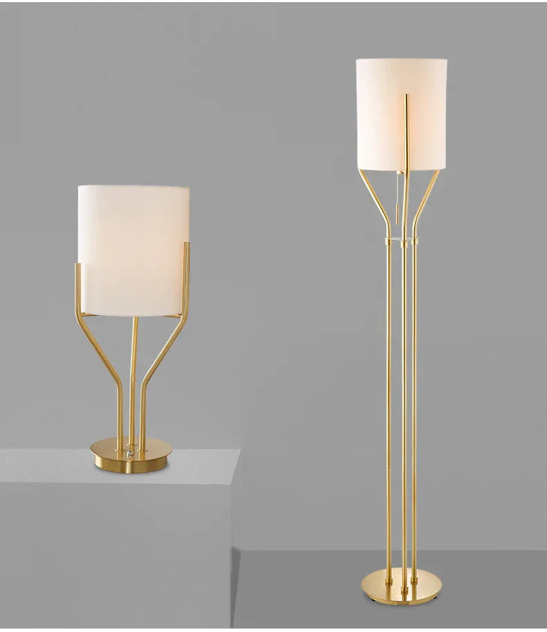 Floor Lamps