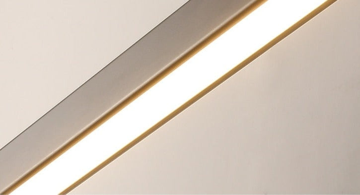 Modern Bar Kitchen Pendant Lighting | Chandeliers For Office Dining Room | Casalola - Semi-flush Mounts