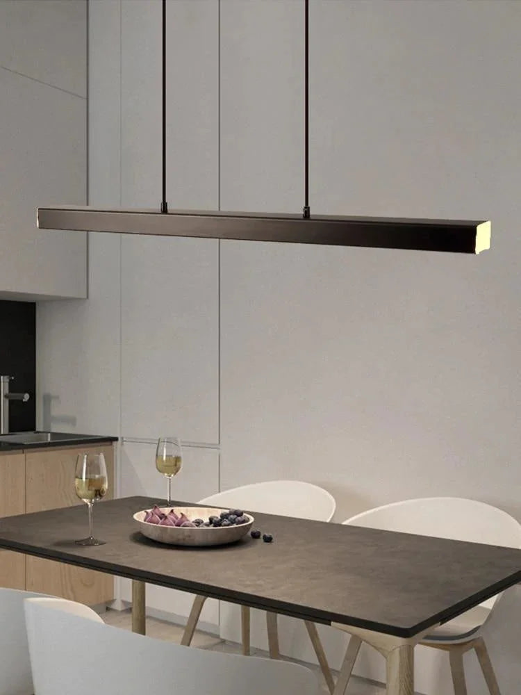 Modern Bar Kitchen Pendant Lighting | Chandeliers For Office Dining Room | Casalola - Semi-flush Mounts