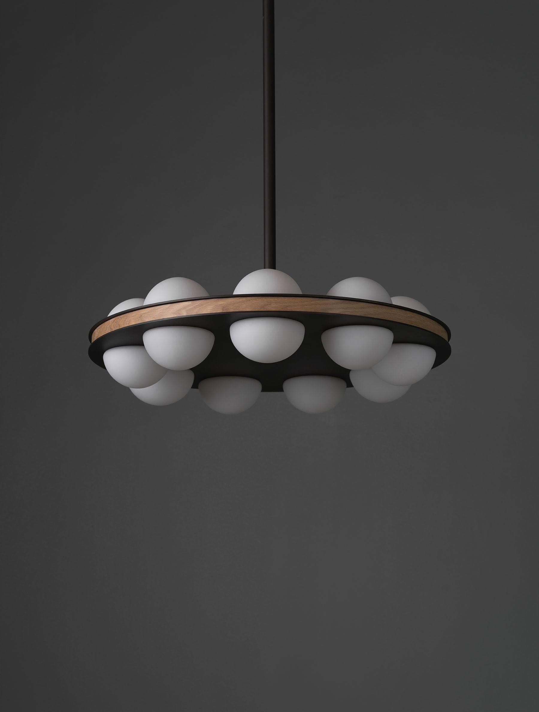 Modern Minimalist Ceiling Light Fixtures for Dining Room | Casalola Lights - Chandeliers