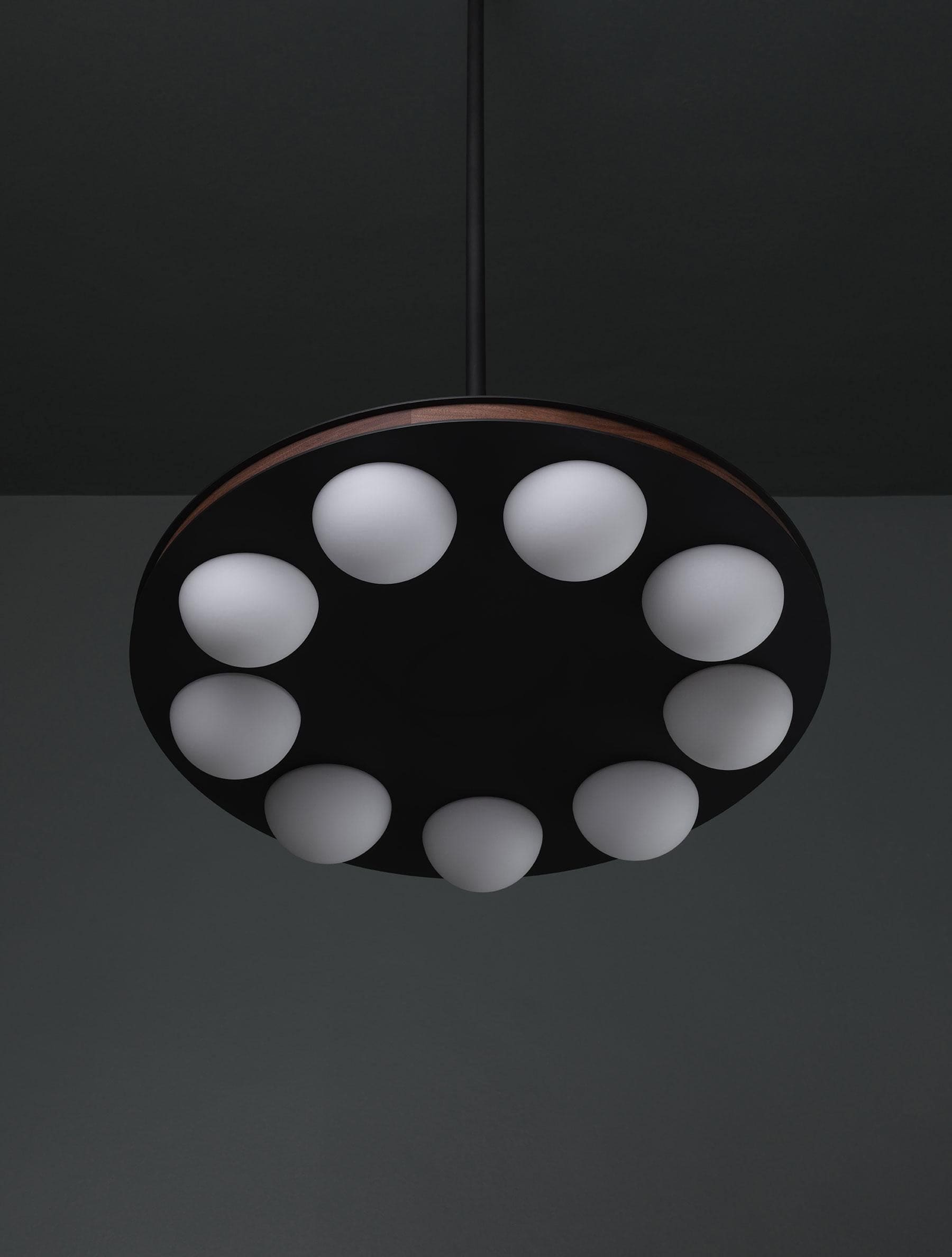 Modern Minimalist Ceiling Light Fixtures for Dining Room | Casalola Lights - Chandeliers