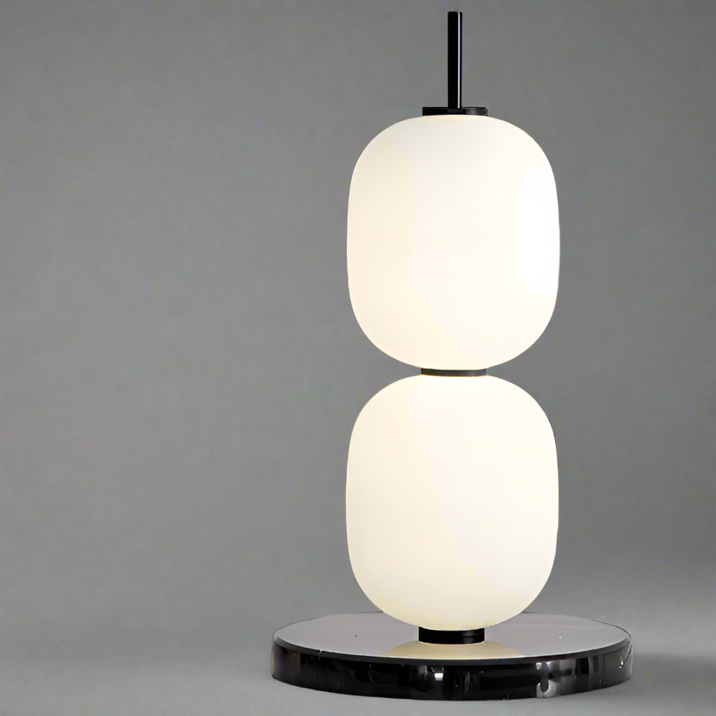 Modern Minimalist Table Lamp | Bedside | for Living Room | Casalola - Lamps