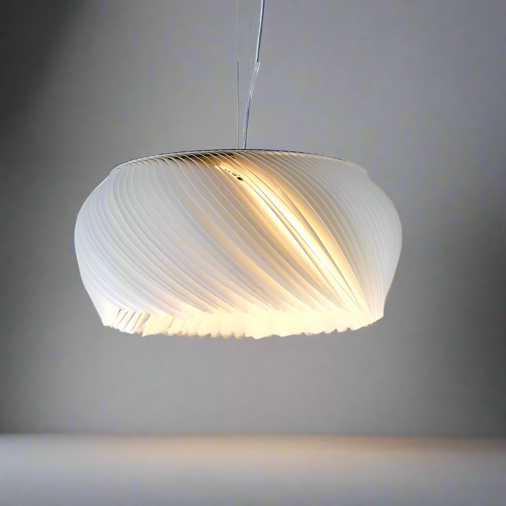 Modern Acrylic Pendant Lamp for Living Rooms Dining and Bedrooms - Lamps