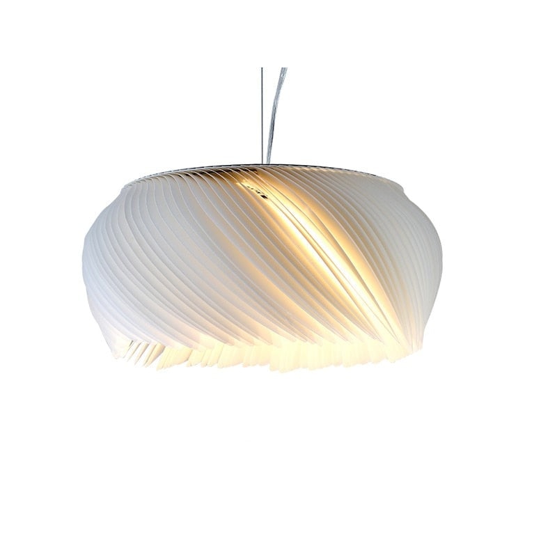 Modern Pendant Lamp | White Hanging Lights | Casalola - Lamps