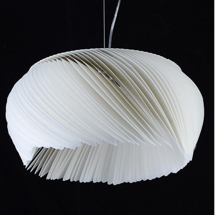 Modern Acrylic Pendant Lamp for Living Rooms Dining and Bedrooms - Lamps