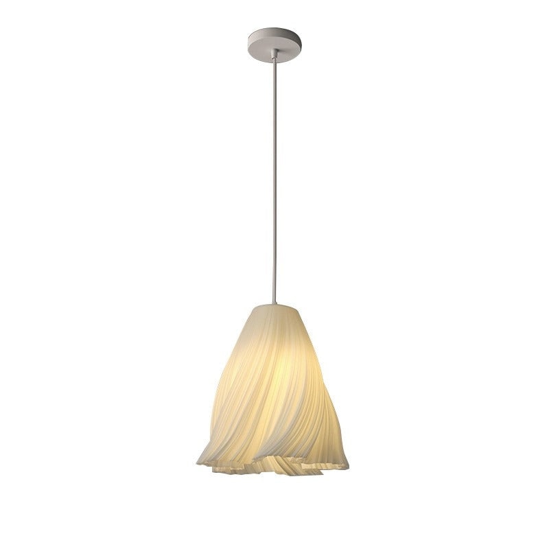 Modern Pendant Lighting | Hanging Lights for Kitchen | White Minimalist Ceiling | Casalola - Lamps