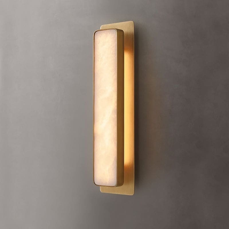 Wall Lamps for Dining Room - Modern Luxury Lighting - Gold Finish - Sconces