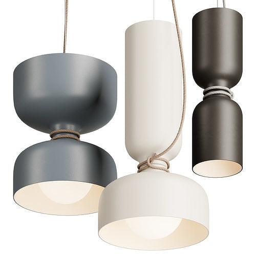 Designer Pendant Lighting for Modern Luxe Living Room Restaurants Bar | Casalola - Lamps