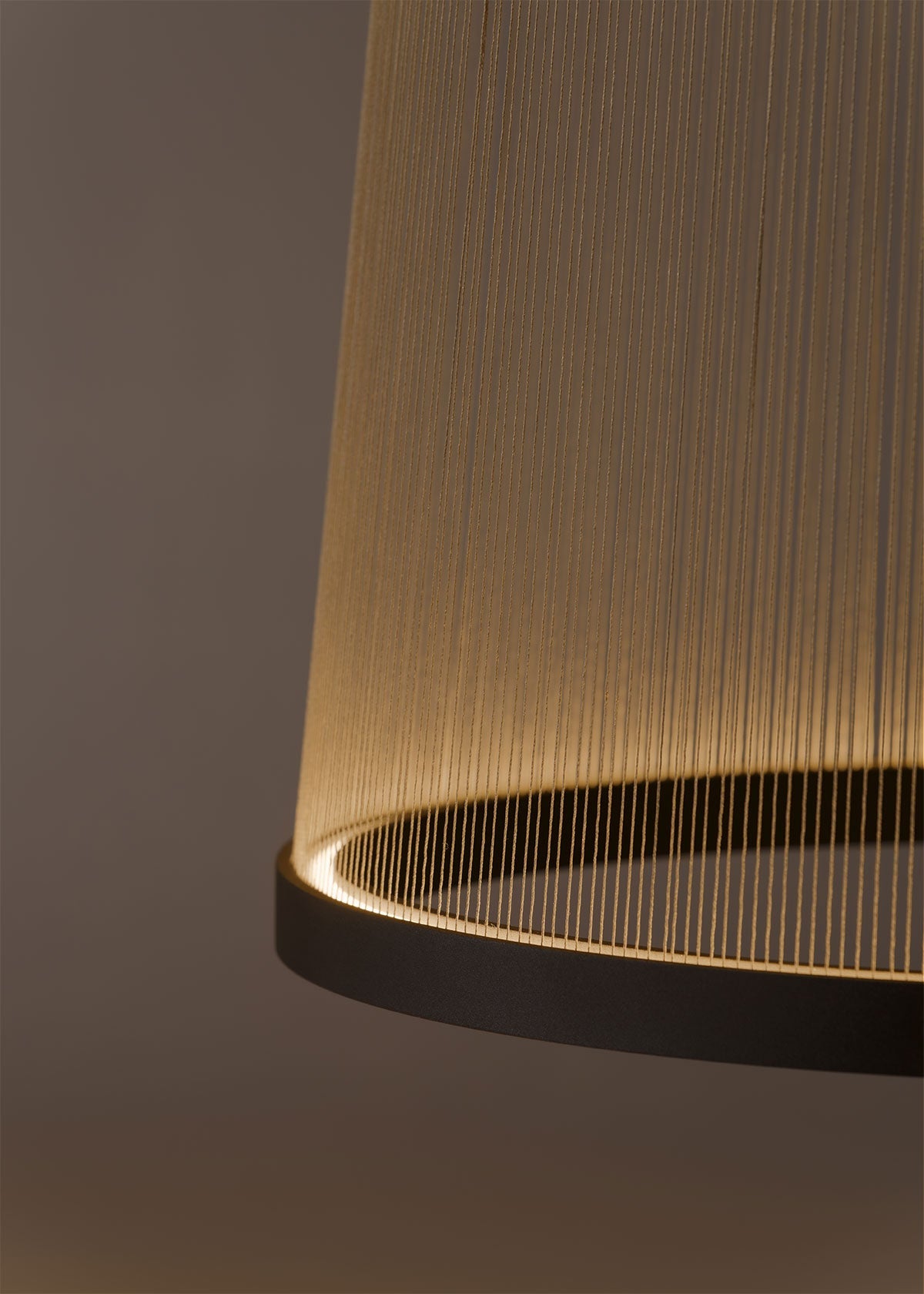 Array Pendant Light Collection | Modern Luxury Lighting for Dining and Living Spaces - Lamps