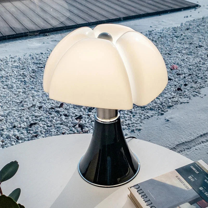 Pipistrello Table Lamp Modern Italian Designer Office Living Room Desk Lamps - Lamps