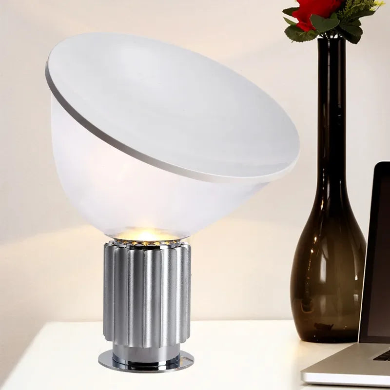 Radar Table Lamps Modern Contemporary Lamp For Living Room Bedroom Office - Lamps