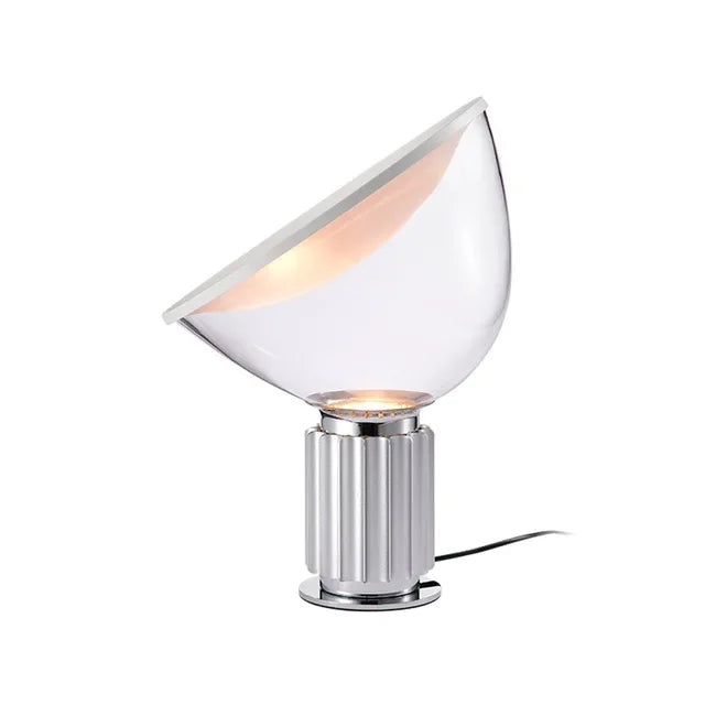Radar Table Lamps Modern Contemporary Lamp For Living Room Bedroom Office - Lamps