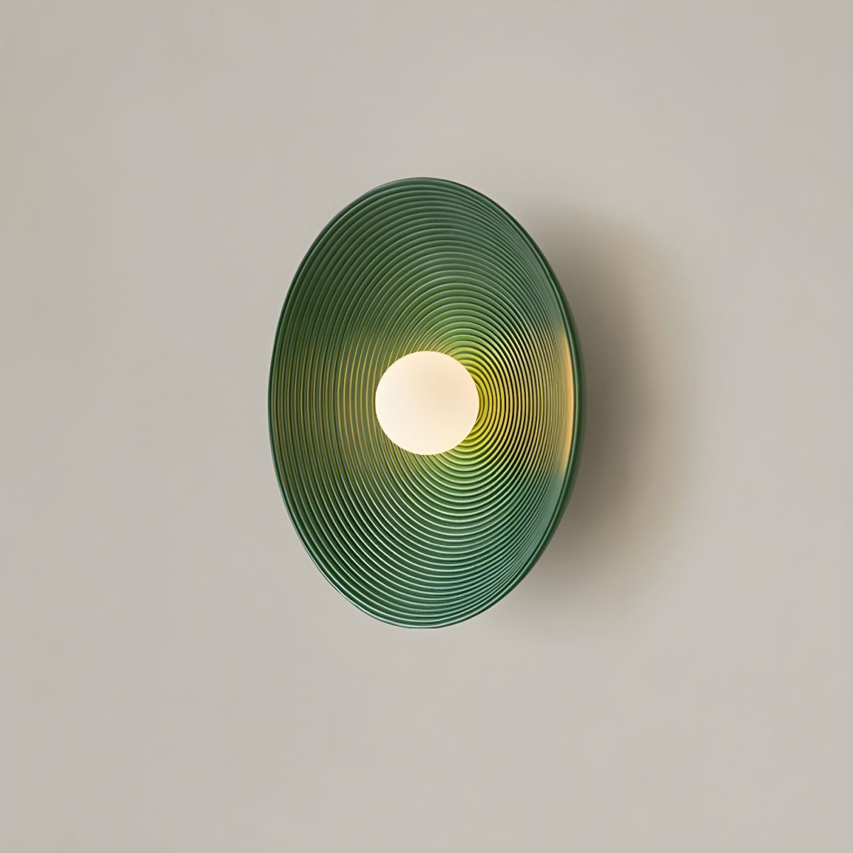 Retro Japanese Style Wall Lamp for Hallway Living Room Bedroom - Minimalist Lamps