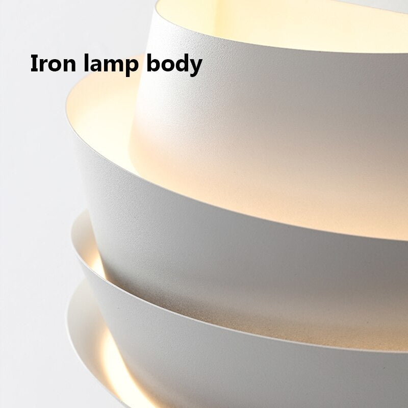 Le Soleil Wall Lamp | White Sconces | Modern Lighting Sconce | Casalola